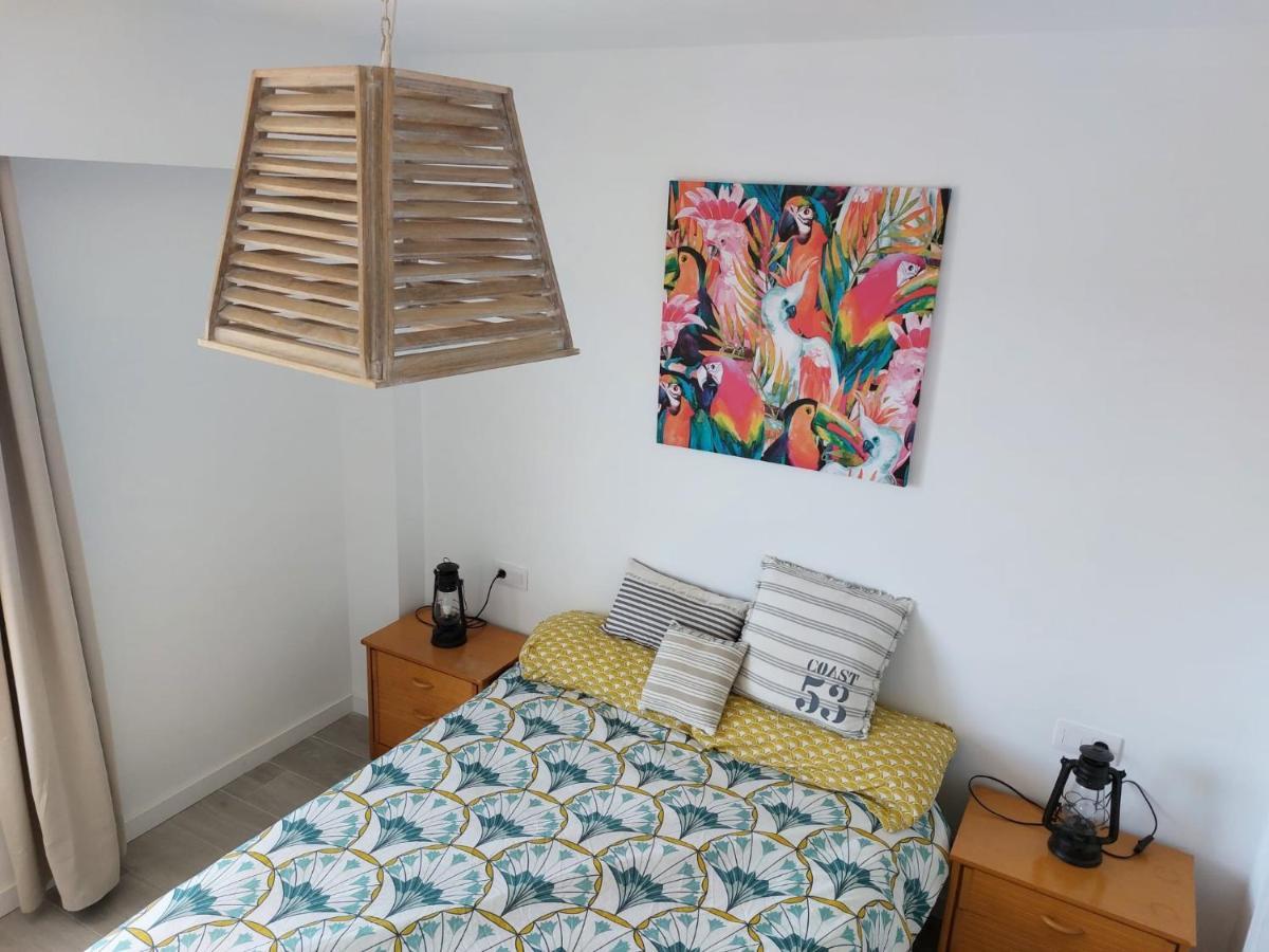 Family Relax Apartment Alcúdia Esterno foto