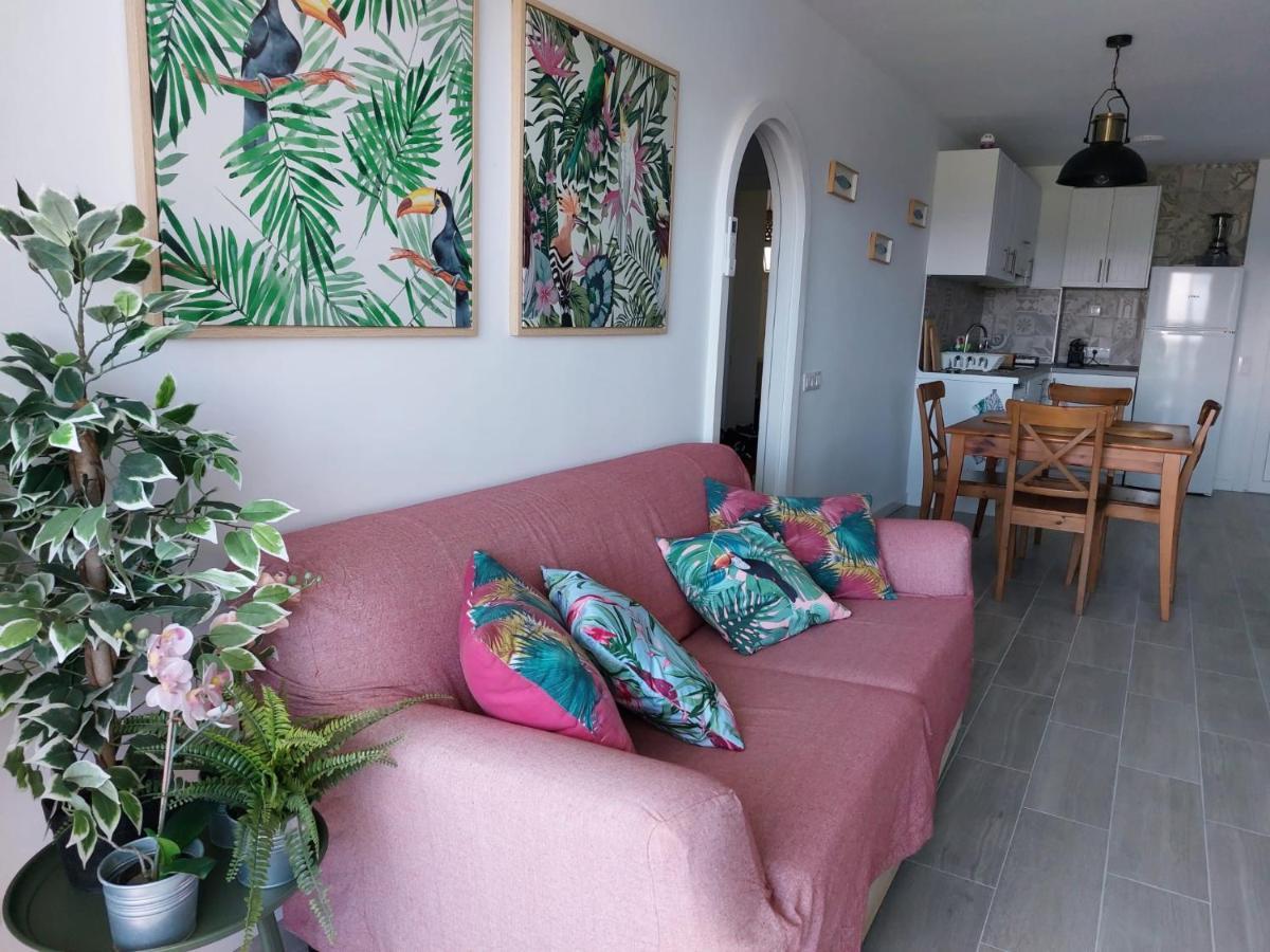 Family Relax Apartment Alcúdia Esterno foto