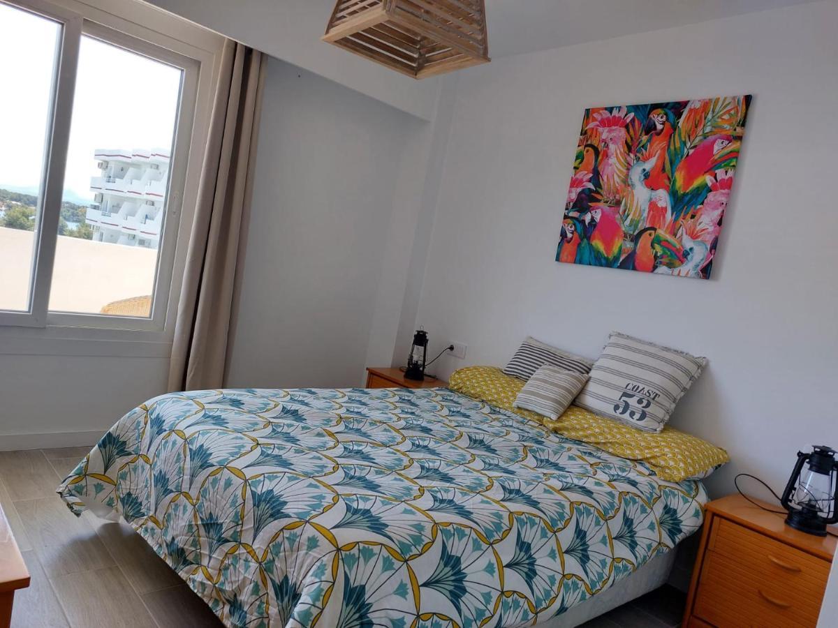 Family Relax Apartment Alcúdia Esterno foto