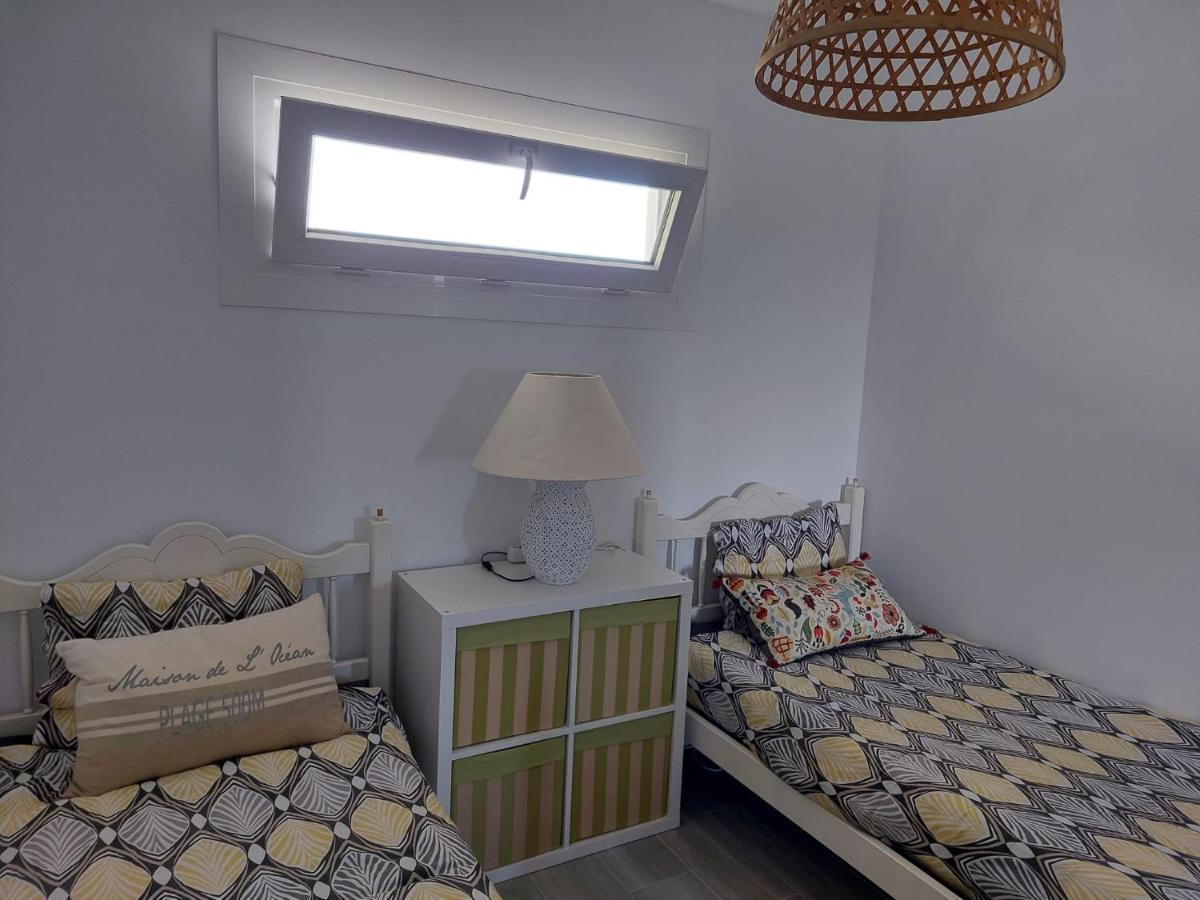 Family Relax Apartment Alcúdia Esterno foto