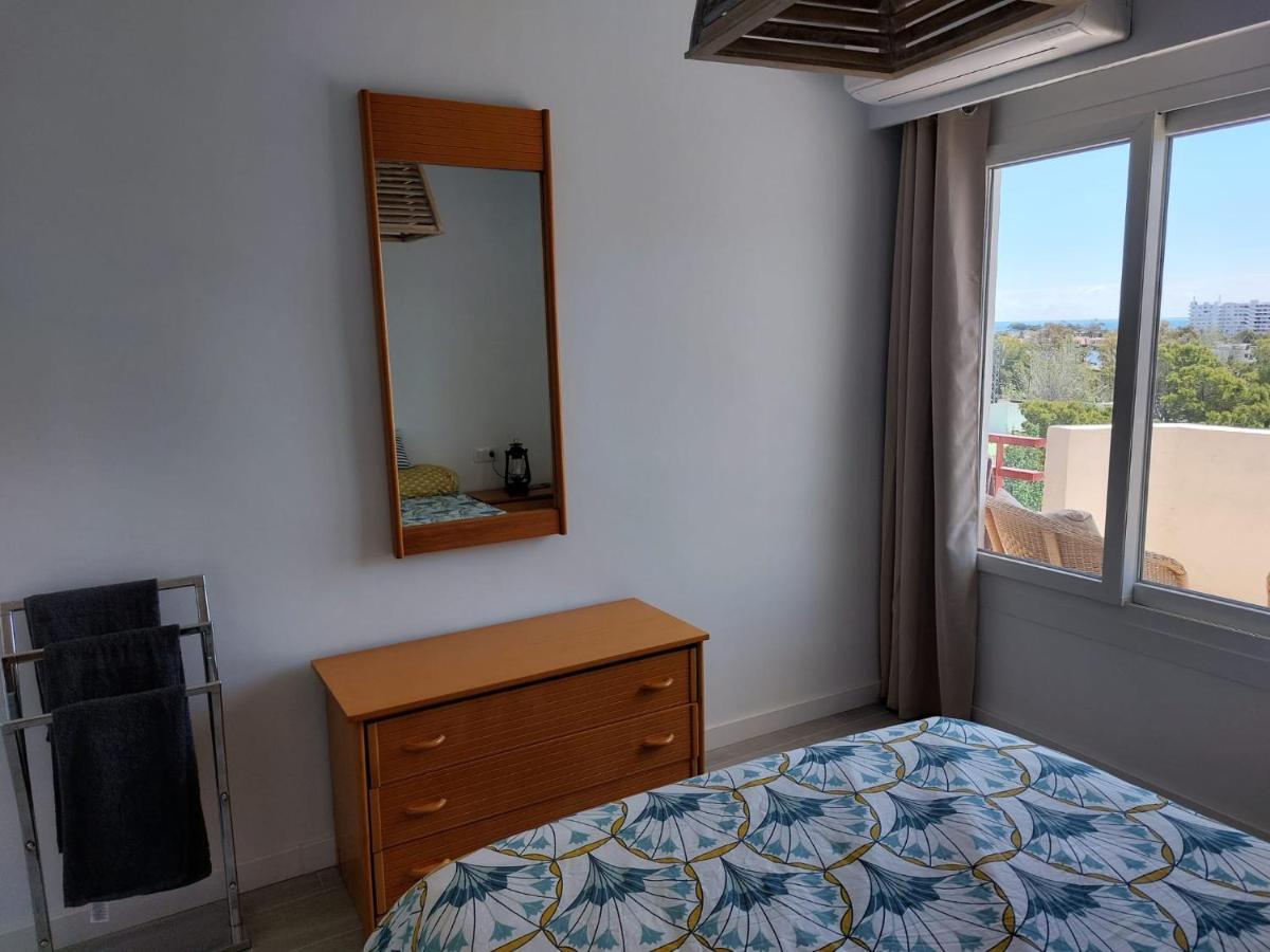 Family Relax Apartment Alcúdia Esterno foto
