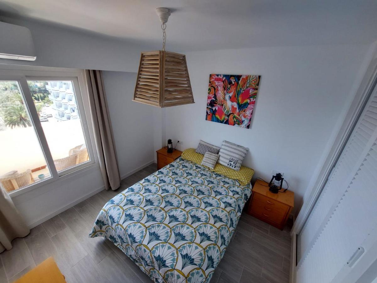 Family Relax Apartment Alcúdia Esterno foto