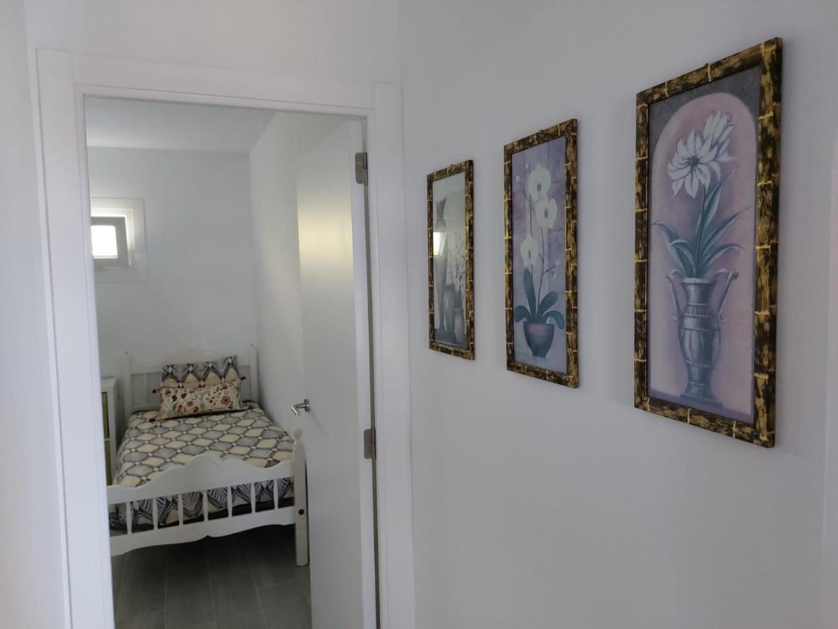 Family Relax Apartment Alcúdia Esterno foto